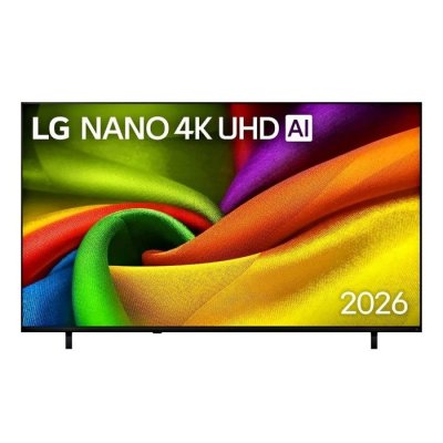 LG TV  4K UHD 75NU850 190 cm 2026