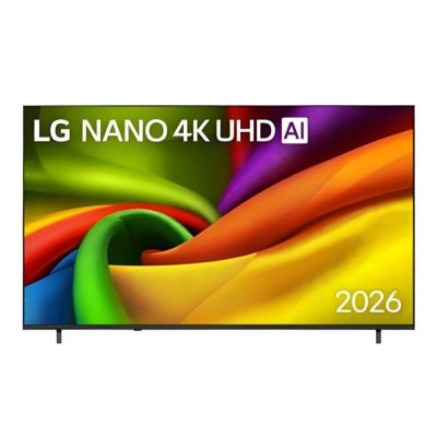 LG TV  4K UHD 85NU850 215 cm 2026