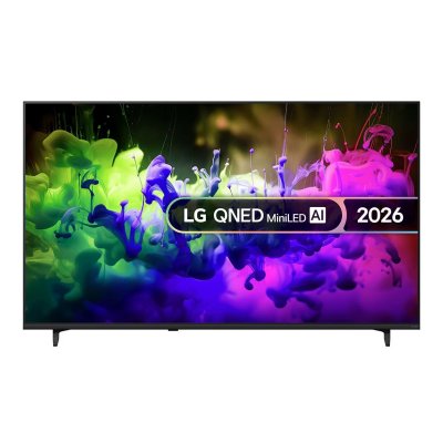 LG TV  65"" (2026) QNED MiniLED 4K UHD - 65QNED7EB3C.AEU