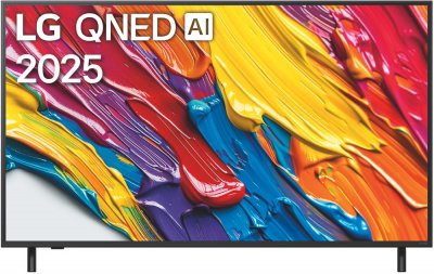 LG TV  Miniled Qned Evo 55QNED84A 139 cm 2025