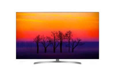 LG ELECTRONICS TV LG OLED65B8S OLED UHD 4K Smart TV 65