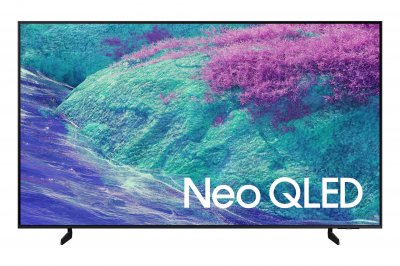 TV Neo QLED 55'' (139 cm) 4K 55QN1EF SAMSUNG