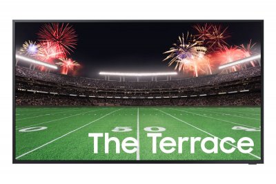 SAMSUNG TV Neo QLED  The Terrace TQ55LST7D 138 cm 4K UHD 2025 
