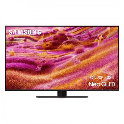 SAMSUNG TV Neo QLED  TQ43QN90F 109 cm 4K UHD 2025 