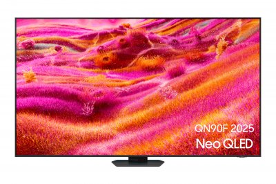 TV Neo QLED Samsung TQ50QN90F 127 cm 4K UHD 2025 