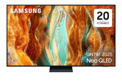 SAMSUNG TV Neo QLED  TQ55QN74F 140 cm 4K UHD 2025 