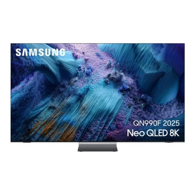 SAMSUNG TV Neo QLED  TQ65QN990F 165 cm 8K UHD 2025 