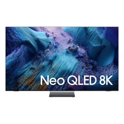 SAMSUNG TV Neo QLED  TQ75QN990F 190 cm 8K UHD 2025 