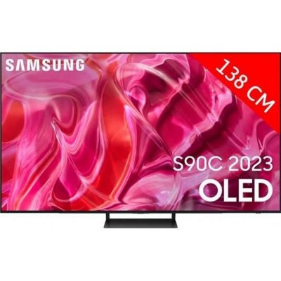  TV OLED 4K 138 cm TQ55S90CATXXC 