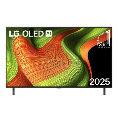 LG TV OLED -  - OLED48B56LA - 48 pouces - 4K Ultra HD - Dolby Vision
