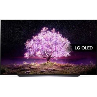 LG TV OLED  OLED55C14LB 55" 4K UHD (2160p)