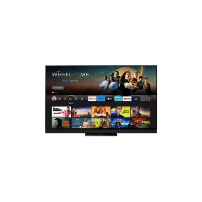  TV OLED Panasonic TV-77Z93A 