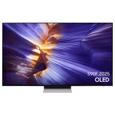 SAMSUNG TV OLED  TQ65S90F 165 cm 4K UHD 2025 
