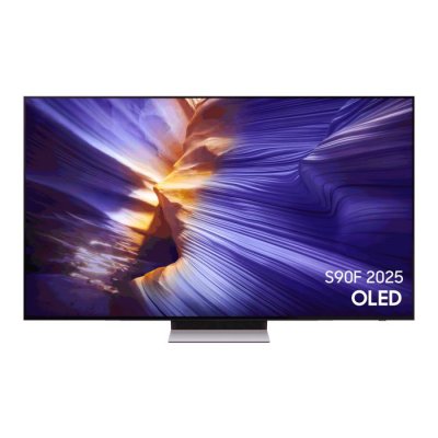 SAMSUNG TV OLED  TQ83S90F 211 cm 4K UHD 2025 