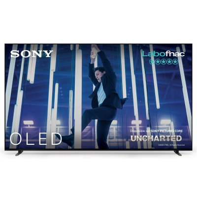 SONY TV OLED  65 BRAVIA 8 