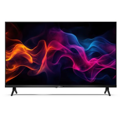 SHARP TV QLED 32 -  - Aquos 32GF3265E - Full HD - Smart TV - Design &eacute;l&eacute;gant