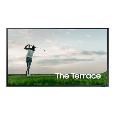 SAMSUNG TV QLED 4K 163 cm TQ65LST7 The Terrace 65'' 4K UHD 2023