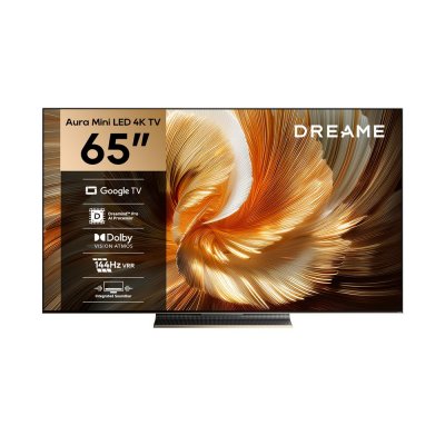DREAME TV QLED+  Aura Mini LED S100-65 164 cm 2025