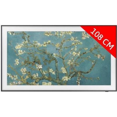 SAMSUNG TV QLED  The Frame TQ43LS03B 2023 