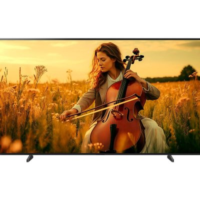 SONY TV QLED -  - K-85XR5 - 85 pouces - 4K Ultra HD - Smart TV 120Hz