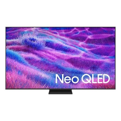 SAMSUNG TV  AI Neo QLED 75"" QN80F 2025, 4K, Mini LED