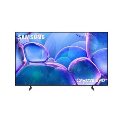SAMSUNG TV  Crystal UHD 43"" U7025F 2025, 4K, Smart TV