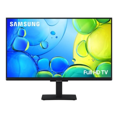SAMSUNG TV  Full HD 27"" F6005F 2025, Smart TV