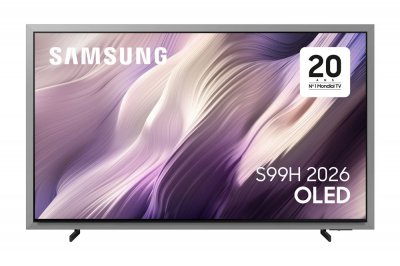 SAMSUNG TV  OLED TQ83S99H 211 cm 2026