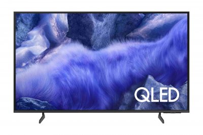 TV Samsung QLED TQ75QEF1AUXXC 190 cm 2025