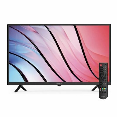STRONG TV  SRT 32HF2003 HD 32" (80 cm) Triple Tuners, Port CI, HEVC.265