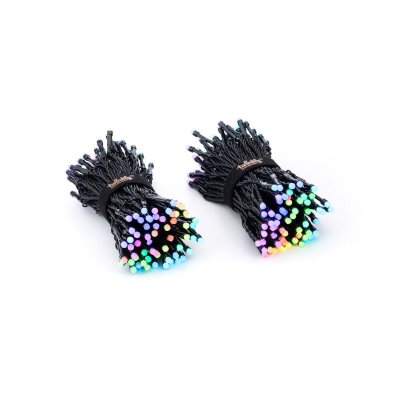 TWINKLY  String 250 LED RGB 4,3mm Gen II - Edition multicolore - 20m