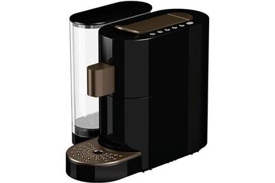 GENERIQUE Twins ii &lrm;710268 2. 3 litres cuivre noir 