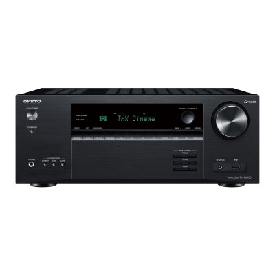 ONKYO TX-NR6100 GARANTIE 5 ANS INCLUSE - Ampli audio-vid&acute;o 7.2