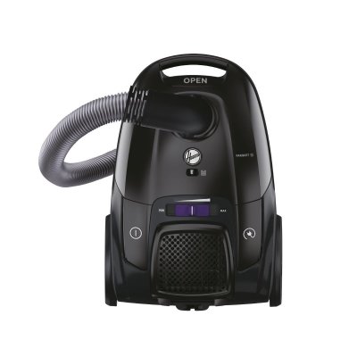 HOOVER TXLZ72HM 011 3,5 L Aspirateur sans sac Sec 700 W Sac &agrave; poussi&egrave;re