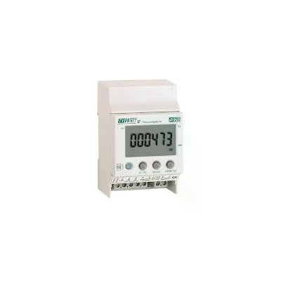 DELTA DORE Tywatt 30, Indicateur de consommation tout compteur monophos&eacute;
