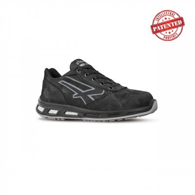 U POWER U-power - Chaussure de s&eacute;curit&eacute; basse carbon S3 src - RL20013