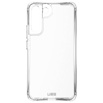 UAG  Coque arri&egrave;re Plyo Samsung Galaxy S22 Plus - Ice