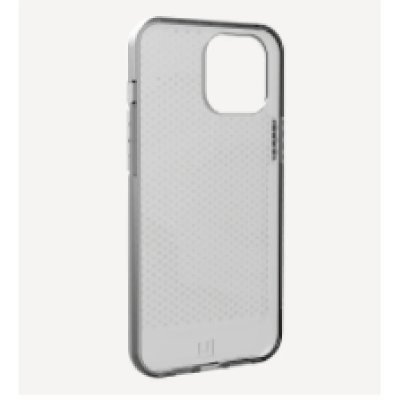UAG Coque Lucent U iPhone 12 Pro Max - Ash