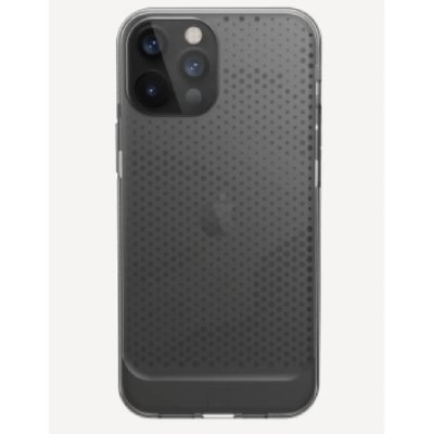 UAG Coque Lucent U iPhone 12 Pro Max - Ice