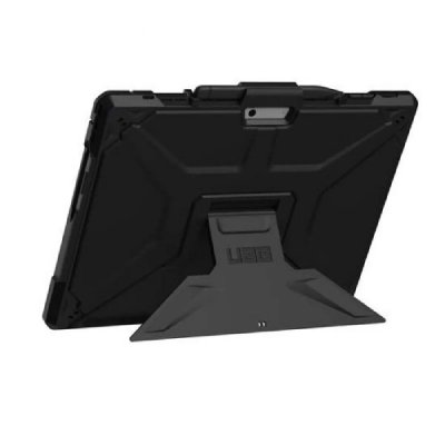 UAG  Coque Metropolis Microsoft Surface Pro 9 - Noir