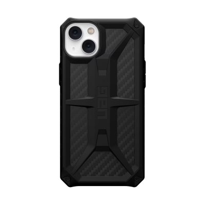 UAG  Coque Monarch iPhone 14 Plus - Mallard
