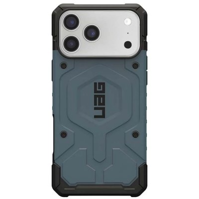 UAG  Coque Pathfinder MagSafe Apple iPhone 17 Pro Max - Cloud Blue