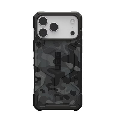UAG  Coque Pathfinder MagSafe Apple iPhone 17 Pro Max - Midnight Camo