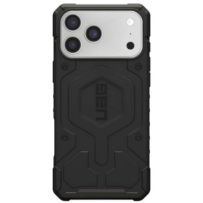 UAG  Coque Pathfinder MagSafe Apple iPhone 17 Pro Max - Noir
