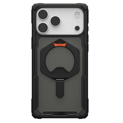 UAG  Coque Plasma XTE MagSafe Apple iPhone 17 Pro Max - Black / Clear
