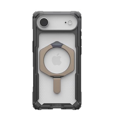 UAG  Coque Plasma XTE MagSafe Apple iPhone Air - Ash / Titanium