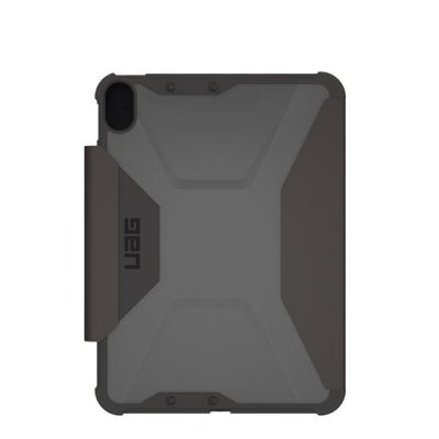 UAG  Coque Plyo iPad 10.9 (2022) - Noir / Ice
