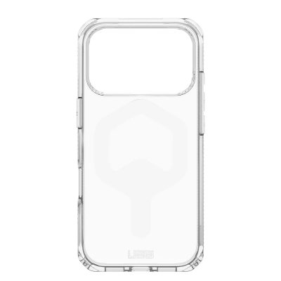 UAG  Coque Plyo MagSafe Apple iPhone 17 Pro Max - Ice White