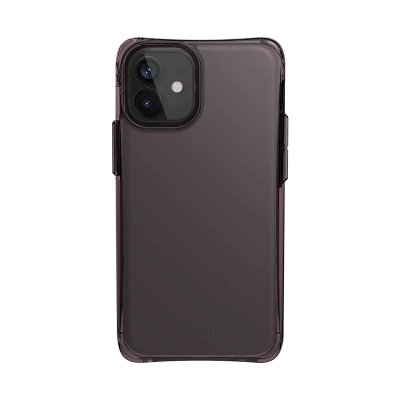 UAG  Coque Plyo U iPhone 12 Mini - Aubergine