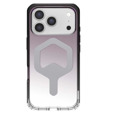 UAG  Coque pour iPhone 17 Pro Max MagSafe Antichocs Mod&egrave;le Plyo Noir